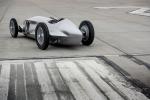 Infiniti Prototype 9 2017 года